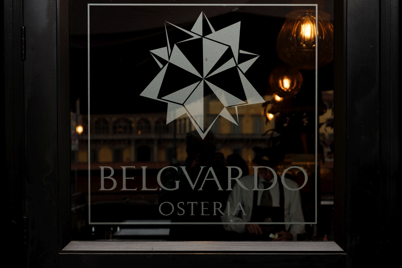 Belguardo Osteria