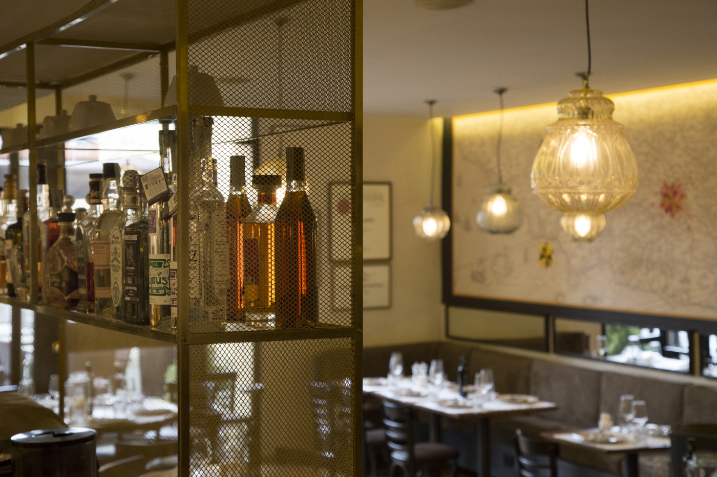 Belguardo Osteria