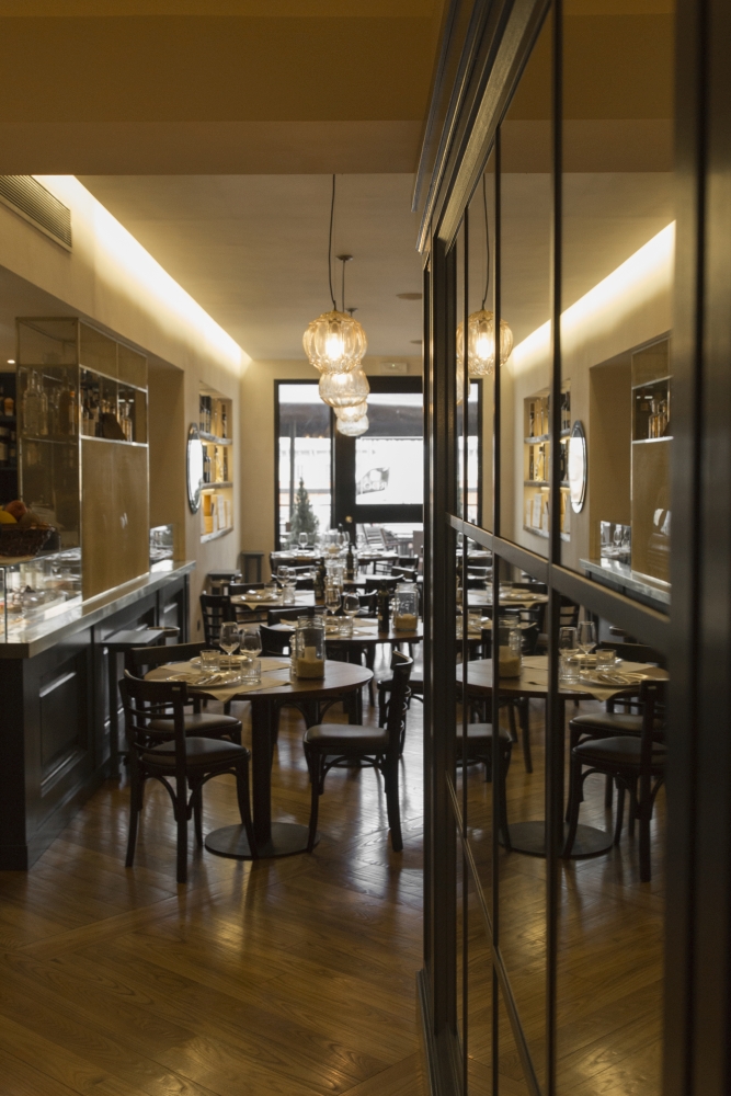 Belguardo Osteria