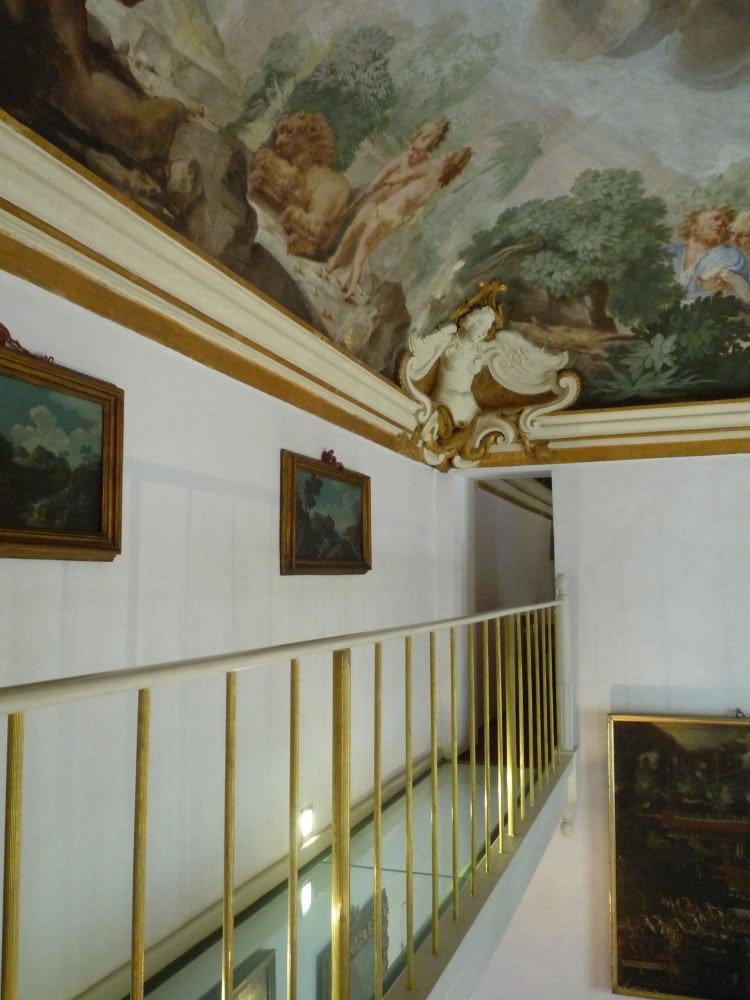 Palazzo Pecori Taddei