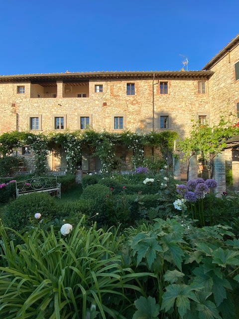Fattoria