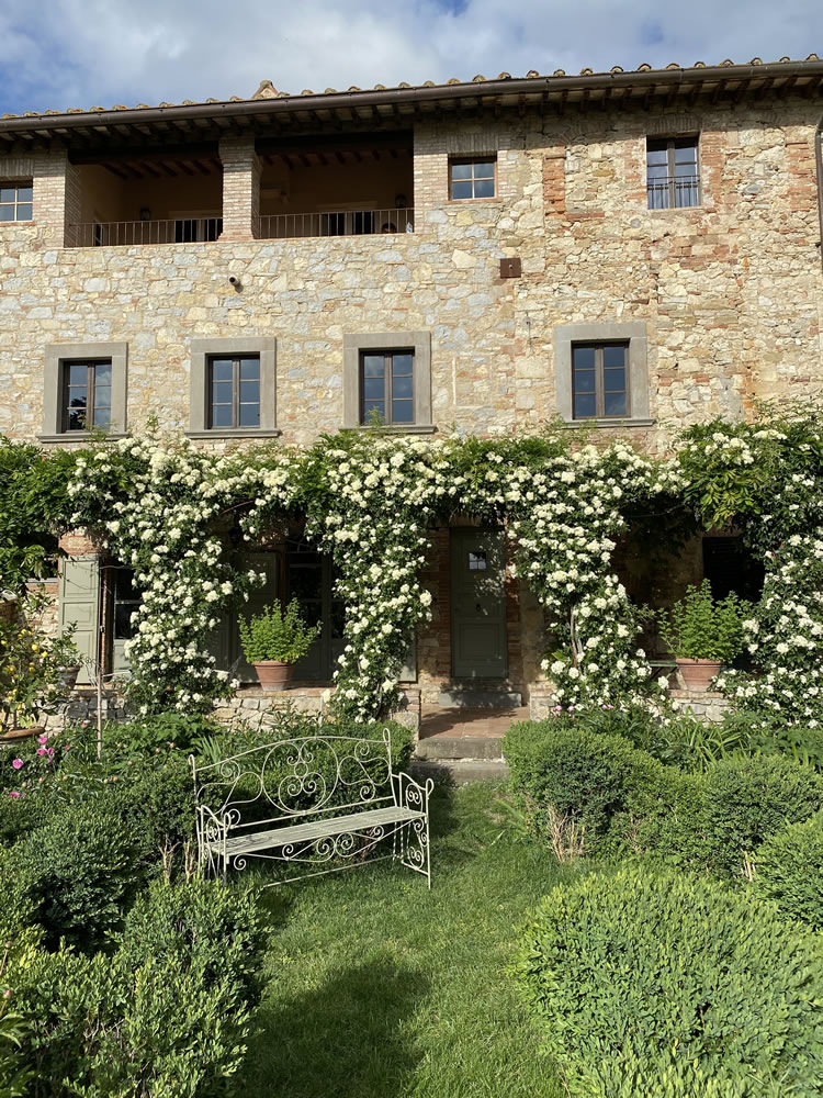 Fattoria