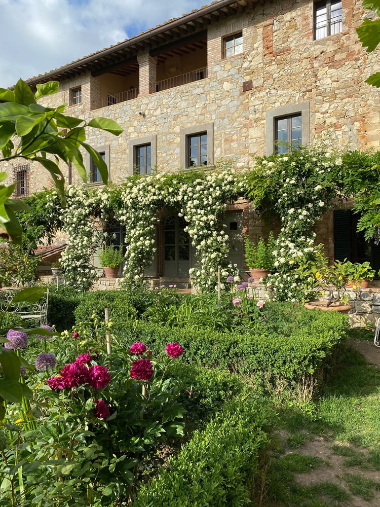 Fattoria