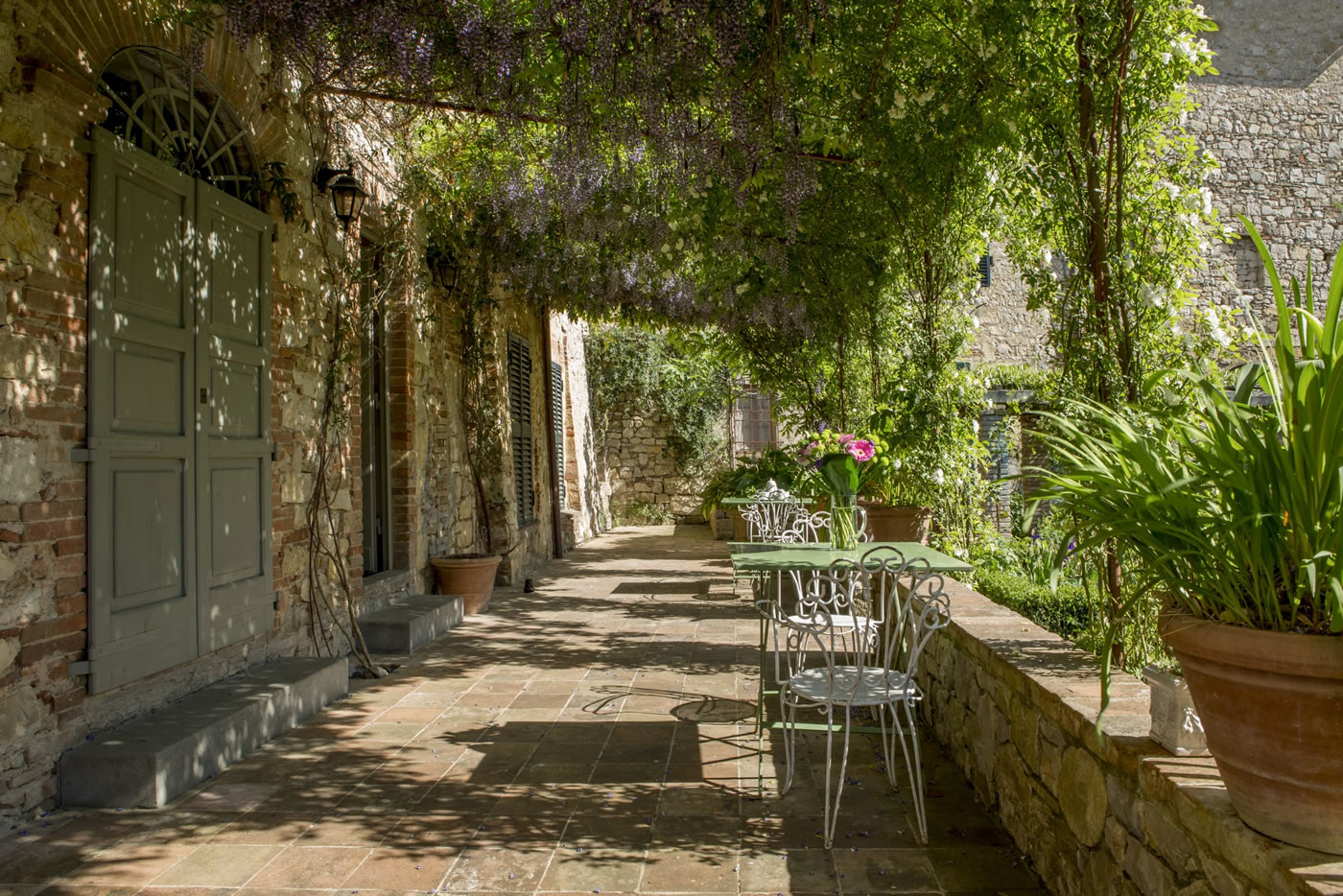 Fattoria